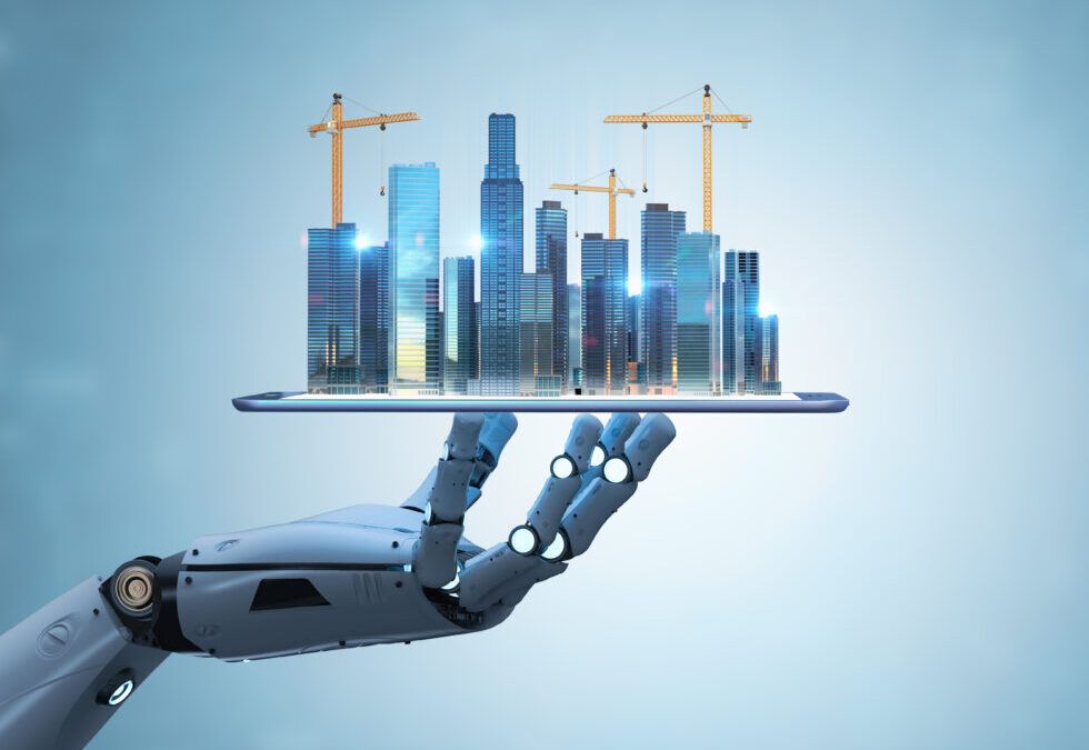 La IA transforma el sector