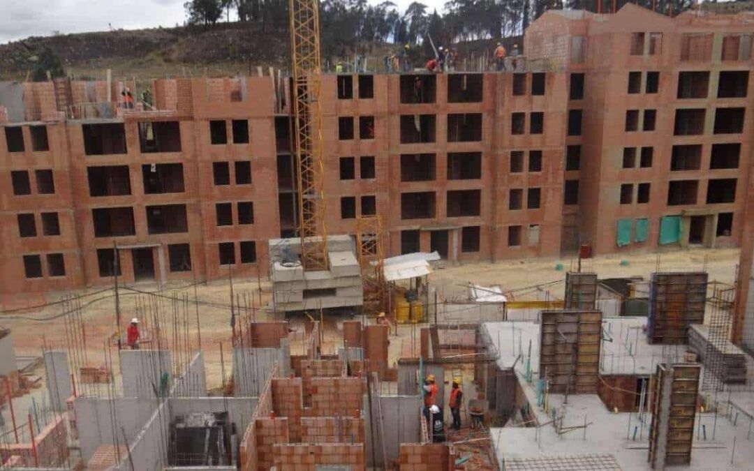 Ventas de vivienda en Bogotá y Antioquia se desplomaron y dejaron preocupante panorama