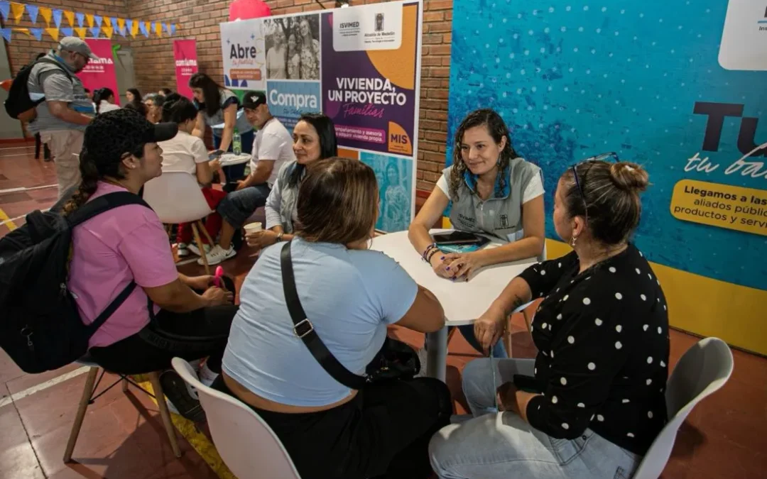 Expoinmobiliaria 2025: el 38 % de los proyectos cuentan con certificaciones de sostenibilidad