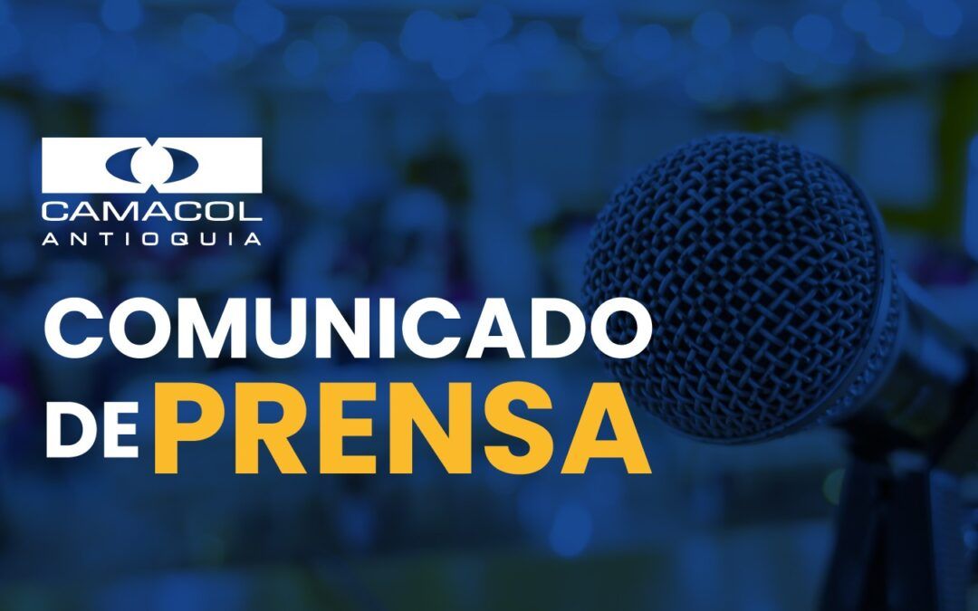 Camacol solicita intervención urgente de la Procuraduría ante resolución que bloquea el desarrollo de Bogotá y Cundinamarca