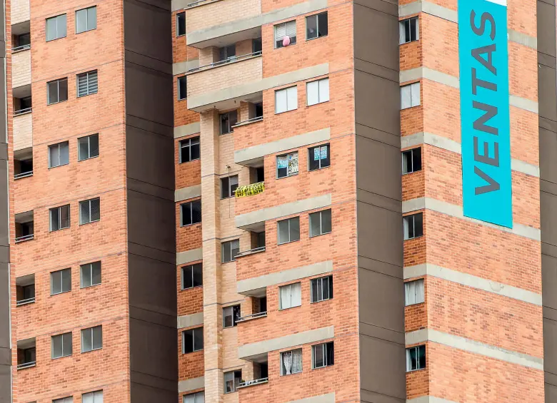 Mientras ventas de vivienda crecieron 9,5% en Antioquia, en el país bajaron 4,5%, ¿qué hay detrás?
