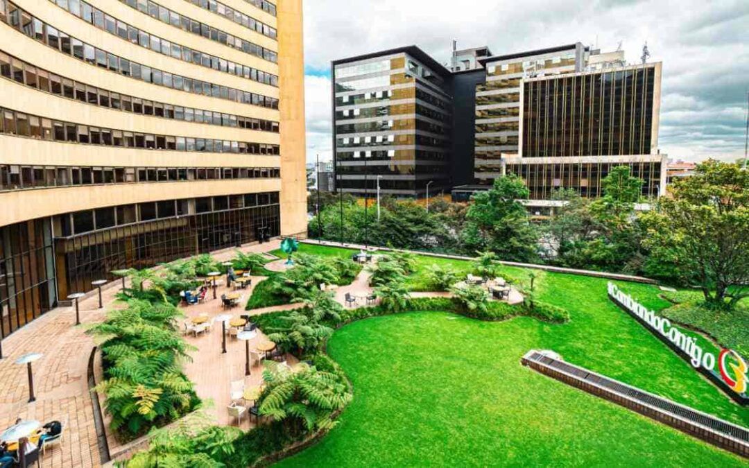 Banco de Bogotá ha destinado más de $646.000 millones en créditos de vivienda para sus colaboradores