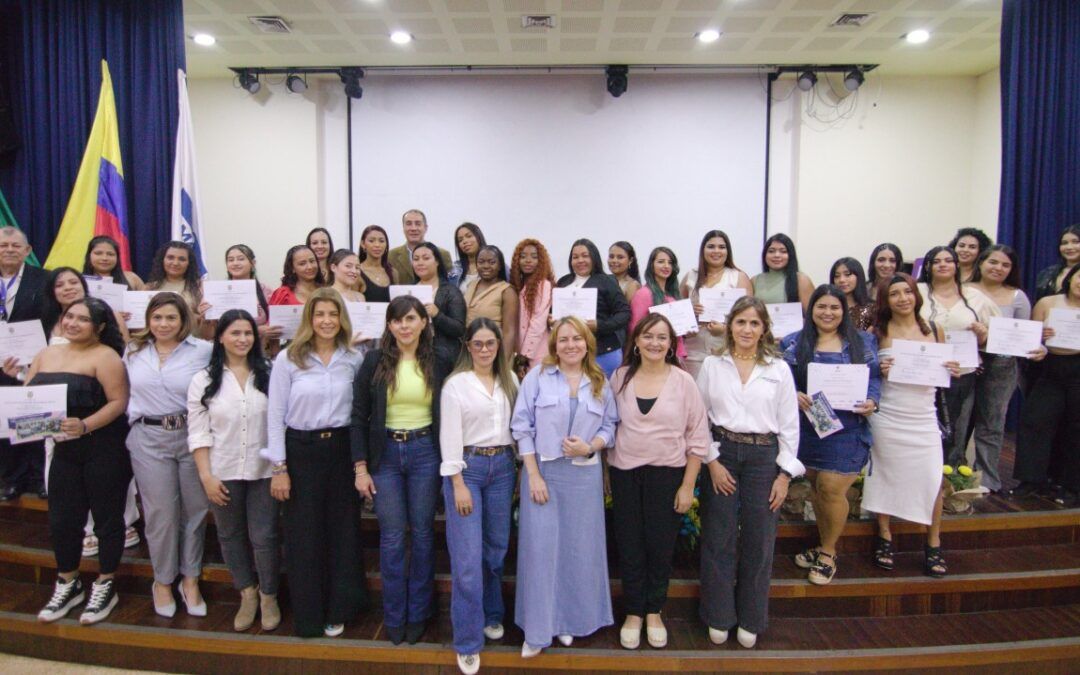 Más Con Equidad: una certificación que construye oportunidades reales para las mujeres