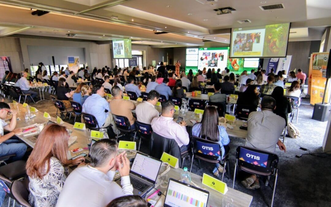 Seminario de Sostenibilidad 2025: Marketing Verde, Greenwashing, de la ambición a la acción