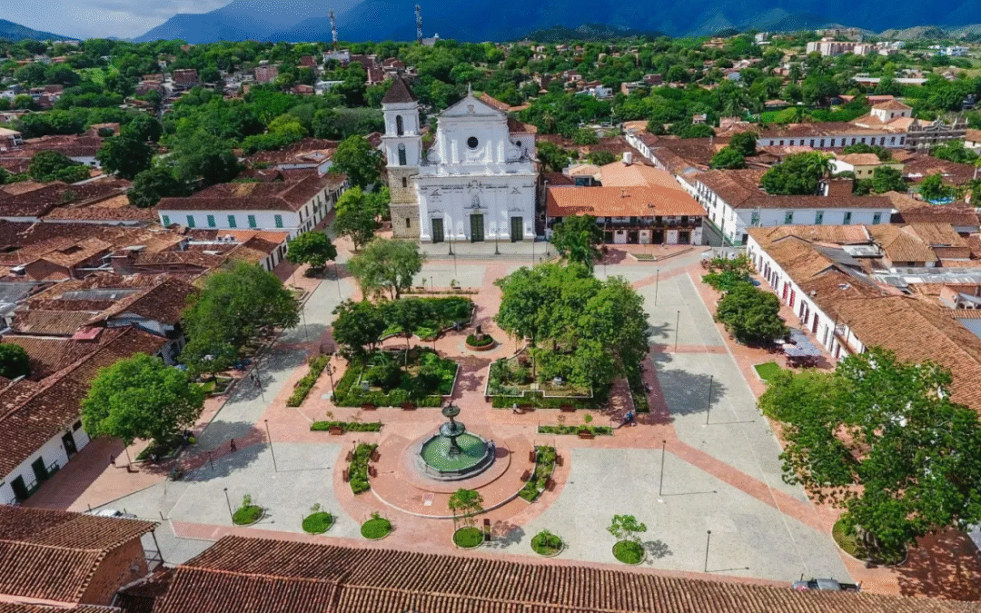 El Occidente antioqueño abre sus puertas a nuevas oportunidades para el sector de la construcción
