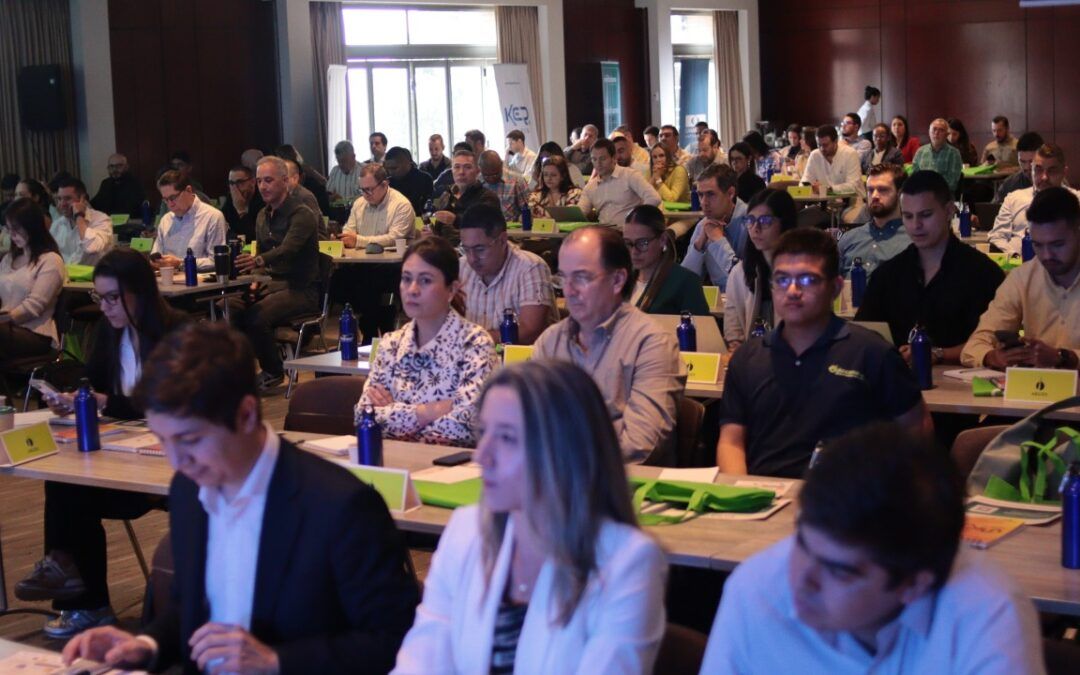 Seminario de Actividad Edificadora: la cita imperdible con el futuro de la construcción en Antioquia
