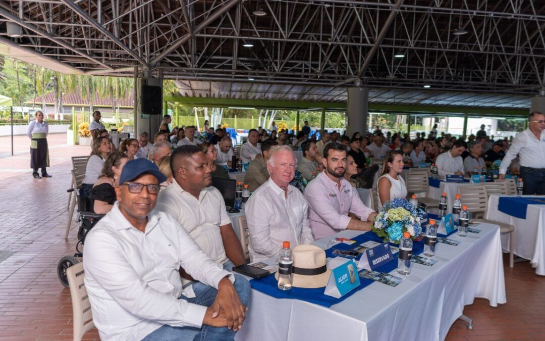 Urabá: una región que se consolida como motor de desarrollo para Antioquia